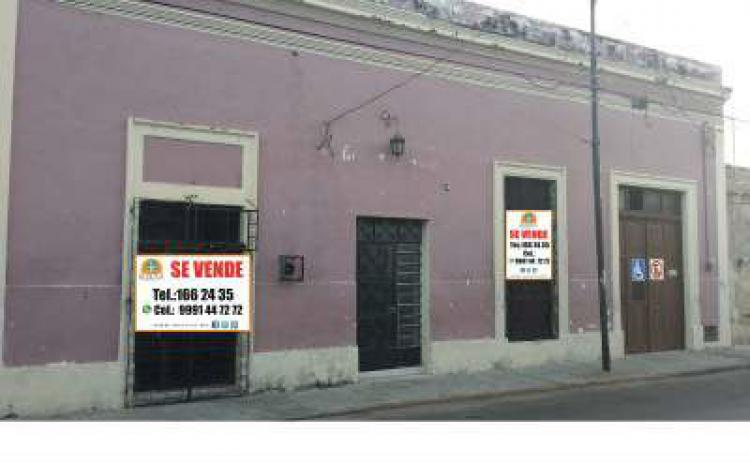 Foto Casa en Venta en Santiago, Mrida, Yucatan - $ 2.630.000 - CAV85253 - BienesOnLine