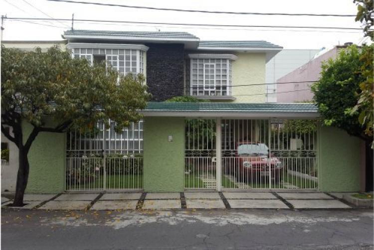 Foto Casa en Venta en Boulevares, Naucalpan de Jurez, Mexico - $ 4.570.000 - CAV214503 - BienesOnLine