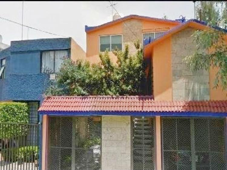Foto Casa en Venta en Colinas del Sur, Alvaro Obregn, Distrito Federal - $ 1.500.000 - CAV167874 - BienesOnLine