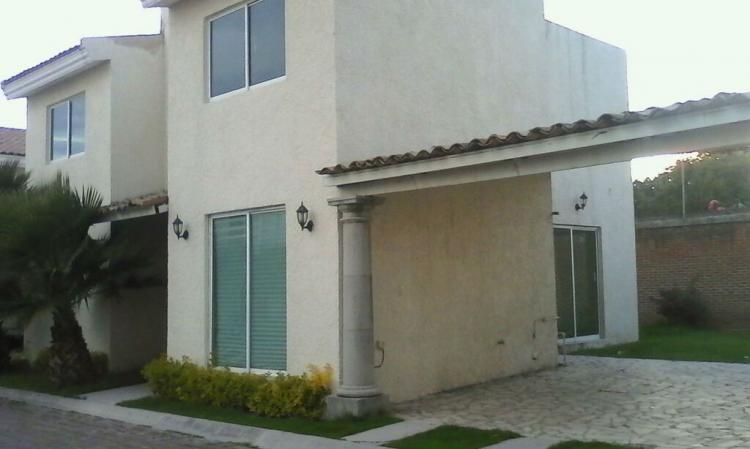 Home in Metric Way