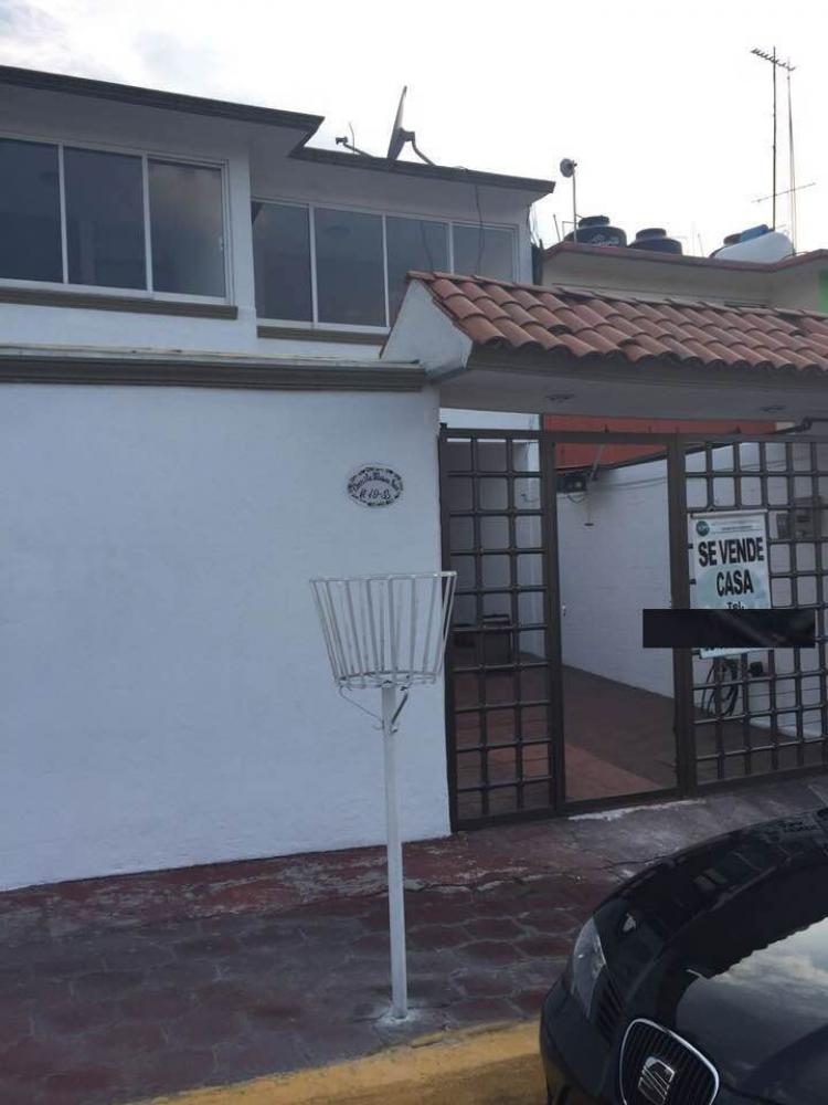 Foto Casa en Venta en Tlalnepantla, Mexico - $ 3.200.000 - CAV223282 - BienesOnLine