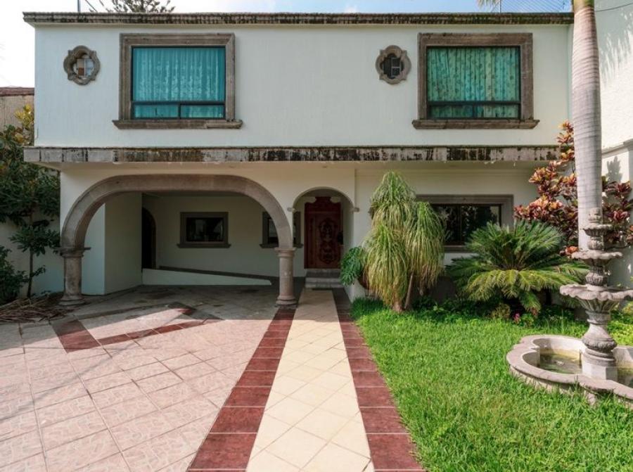 Foto Casa en Venta en ciudad del sol, Zapopan, Jalisco - $ 14.200.000 - CAV333106 - BienesOnLine