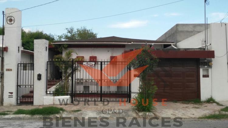 Foto Casa en Venta en PETROLERA, Reynosa, Tamaulipas - $ 1.285.000 - CAV230761 - BienesOnLine
