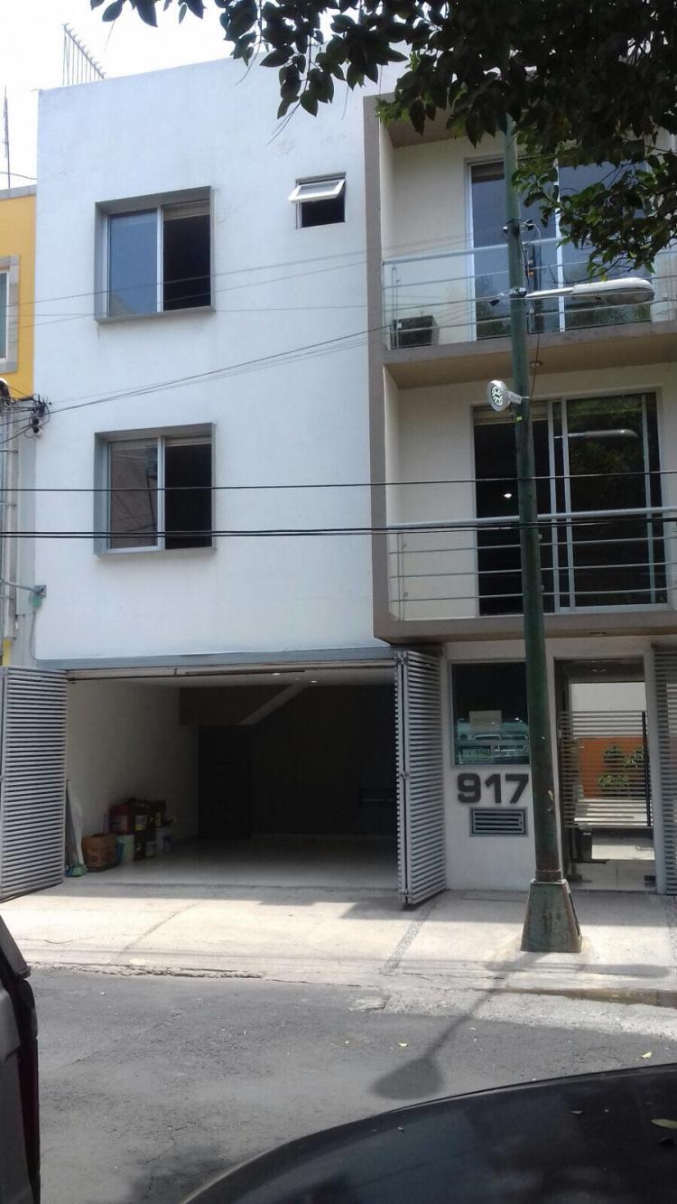 Foto Casa en Venta en Portales Norte, Benito Jurez, Distrito Federal - $ 4.190.000 - CAV207991 - BienesOnLine