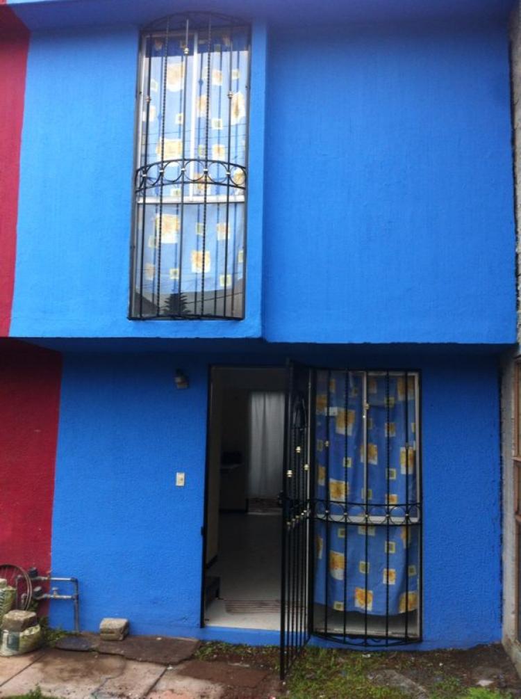 Foto Casa en Venta en La Venta La Guadalupana, Ecatepec de Morelos, Mexico - $ 420.000 - CAV132231 - BienesOnLine