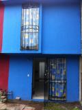 Casa en Venta en La Venta La Guadalupana Ecatepec de Morelos