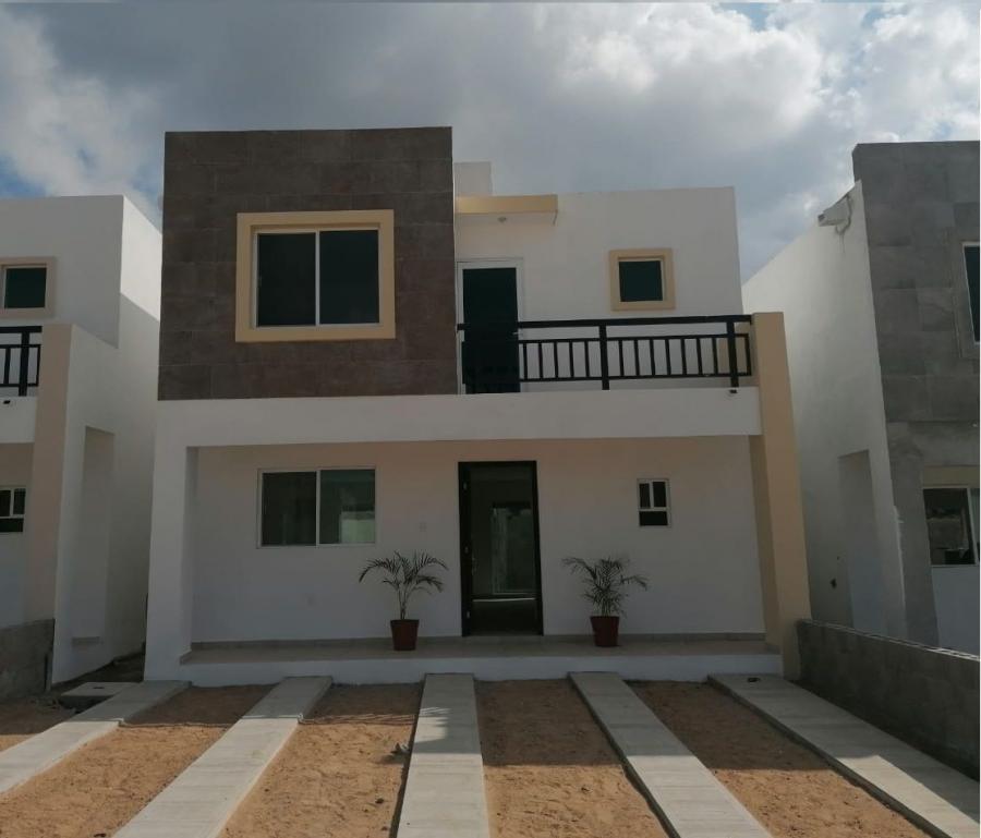 Foto Casa en Venta en Fracc. Loma Bonita, Tampico, Tamaulipas - $ 1.470.000 - CAV314794 - BienesOnLine