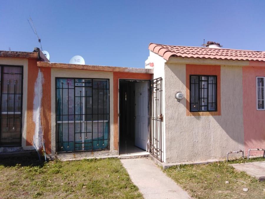 Foto Casa en Venta en LA AZUCENA, El Salto, Jalisco - $ 330.000 - CAV258030 - BienesOnLine