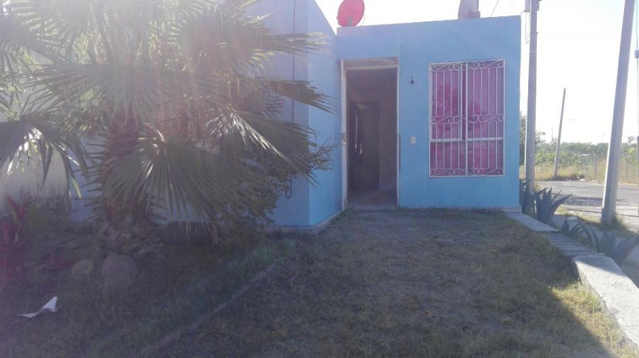 Foto Casa en Venta en MARAVILLAS, Lagos de Moreno, Jalisco - $ 1.133.000 - CAV259926 - BienesOnLine