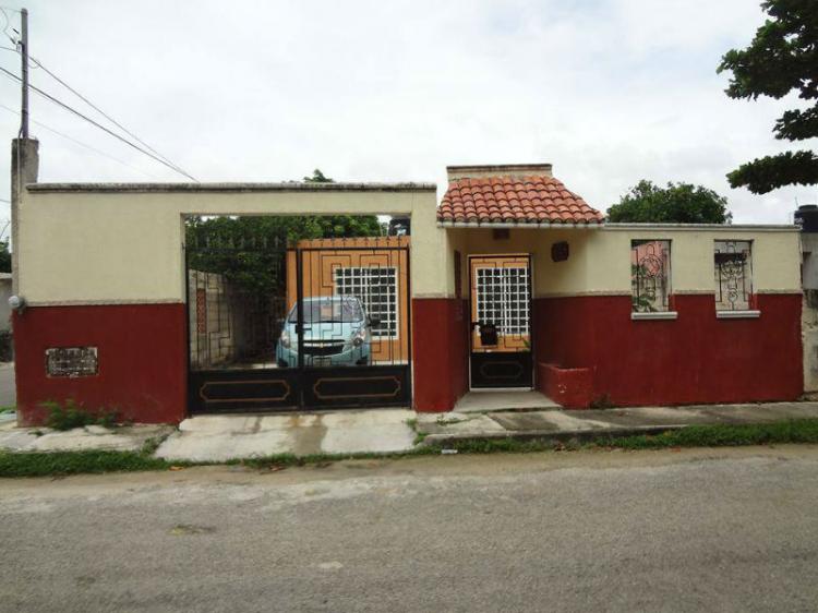 Foto Casa en Venta en Salvador Alvarado Sur, , Yucatan - $ 480.000 - CAV84380 - BienesOnLine