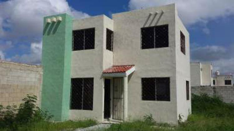 Foto Casa en Venta en FRACC. BOSQUES DEL PONIENTE, Mrida, Yucatan - $ 680.000 - CAV84014 - BienesOnLine