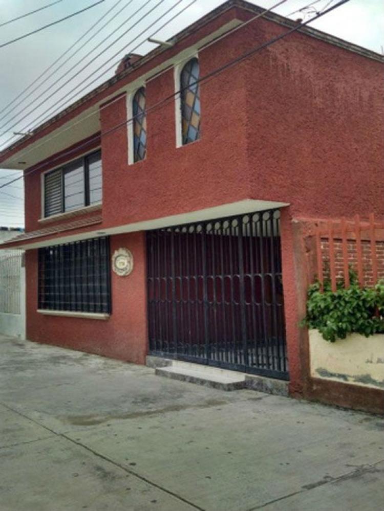 Foto Casa en Venta en Morelia, Michoacan de Ocampo - $ 1.650.000 - CAV173002 - BienesOnLine
