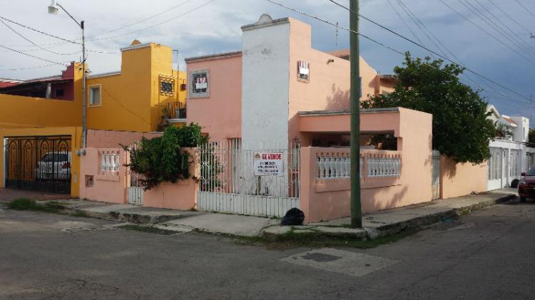 Foto Casa en Venta en LAS BRISAS, Mrida, Yucatan - $ 650.000 - CAV82981 - BienesOnLine