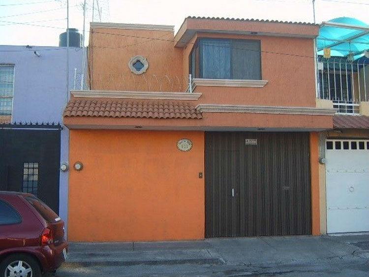 Home in Metric Way