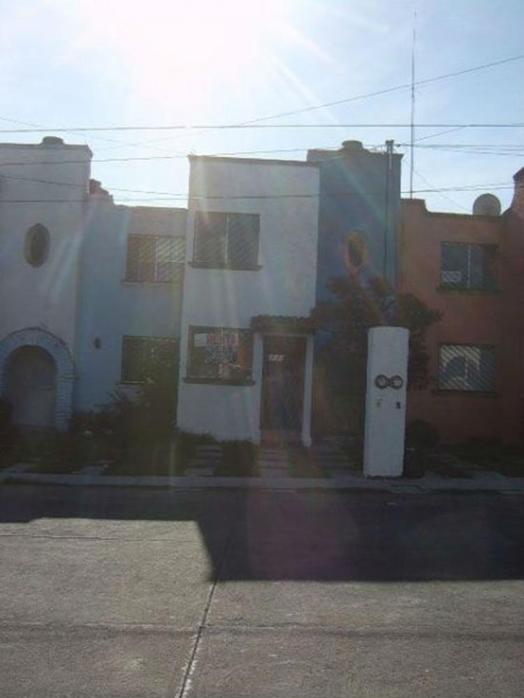 Foto Casa en Venta en Morelia, Michoacan de Ocampo - $ 850.000 - CAV174127 - BienesOnLine