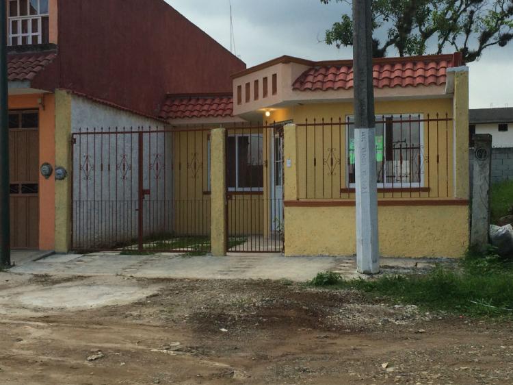 Foto Casa en Venta en FRACC. EL BALSAMO, Coatepec, Veracruz - $ 750.000 - CAV145186 - BienesOnLine