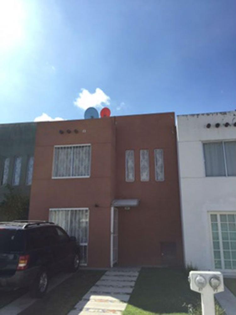 Foto Casa en Venta en Fraccionamiento Bonanza, Morelia, Michoacan de Ocampo - $ 920.000 - CAV170942 - BienesOnLine