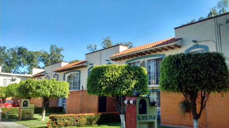 Foto Casa en Venta en Villa Real, Yautepec de Zaragoza, Morelos - $ 950.000 - CAV185176 - BienesOnLine