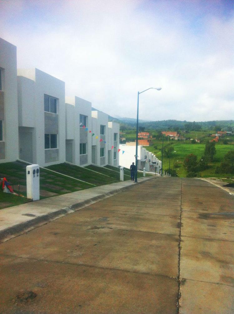 Home in Metric Way