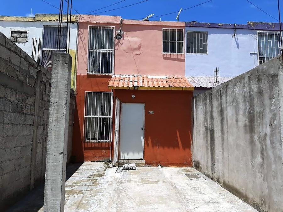 Foto Casa en Venta en Florida, Veracruz, Veracruz - $ 465.000 - CAV262532 - BienesOnLine