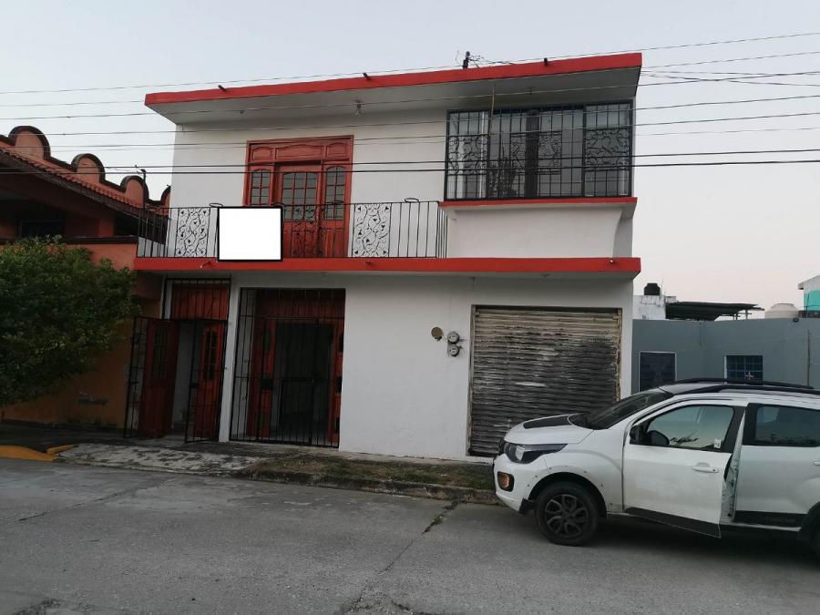 Foto Casa en Venta en FRACCIONAIENTO OLMECA, FRACCIONAMIENTO OLMECA, Tabasco - $ 1.850.000 - CAV343074 - BienesOnLine