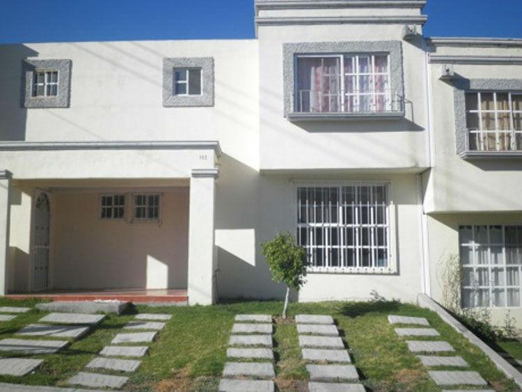 Foto Casa en Venta en Rinconada los Sauces, Tarmbaro, Michoacan de Ocampo - $ 780.000 - CAV170620 - BienesOnLine