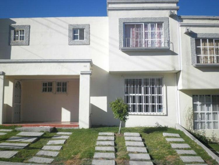 Home in Metric Way