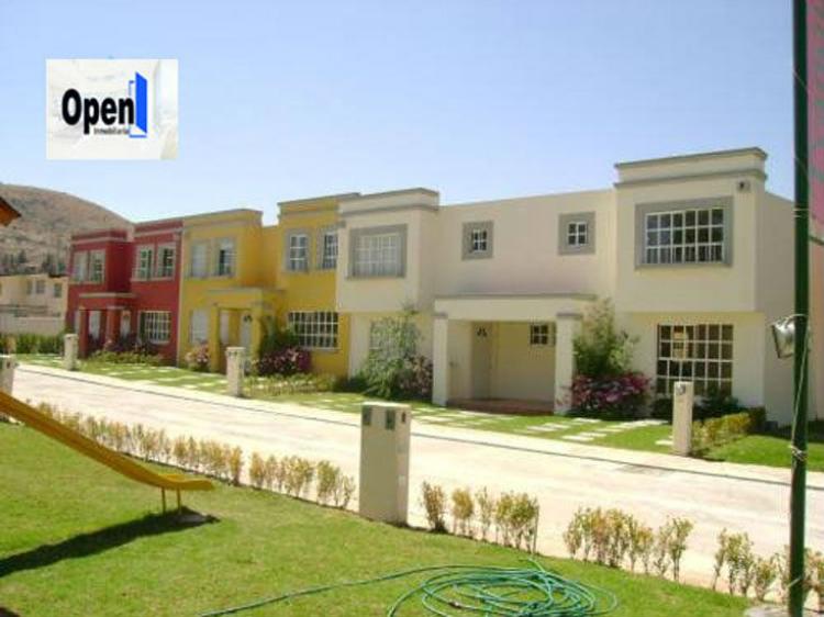 Home in Metric Way