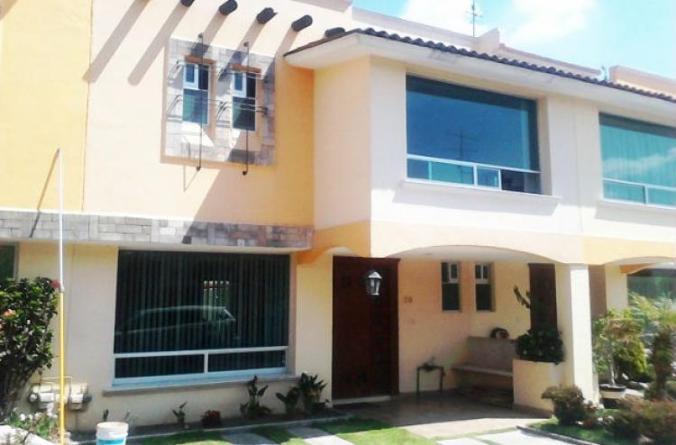 Foto Casa en Venta en Real de Azaleas san Salvador Tizatlali, Metepec, Mexico - $ 2.350.000 - CAV97373 - BienesOnLine