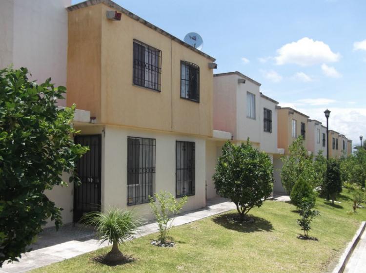 Foto Casa en Venta en Los Laureles, Xochitepec, Morelos - $ 365.000 - CAV100509 - BienesOnLine