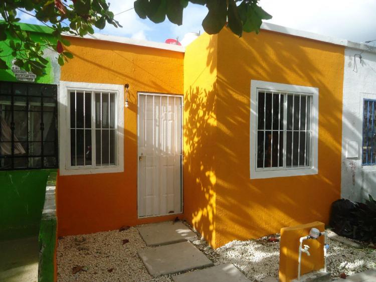 Foto Casa en Venta en Cancn, Quintana Roo - $ 350.000 - CAV202929 - BienesOnLine