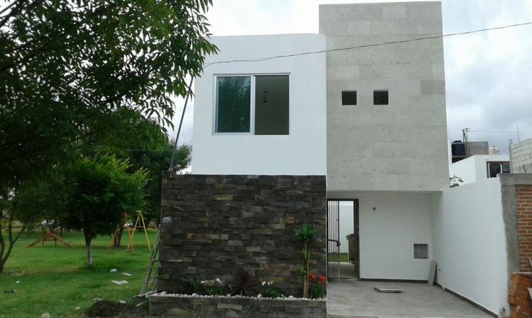 Home in Metric Way