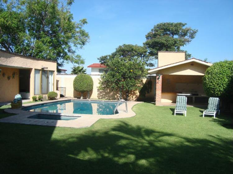 Foto Casa en Venta en Hacienda Cocoyoc, Cocoyoc, Morelos - $ 6.000.000 - CAV112316 - BienesOnLine