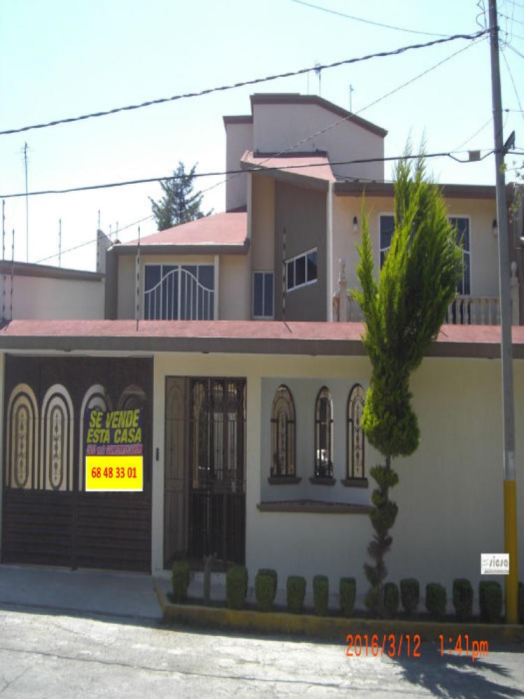 Foto Casa en Venta en Hda. Ojo de Agua, Tecmac de Felipe Villanueva, Mexico - $ 5.500.000 - CAV159257 - BienesOnLine