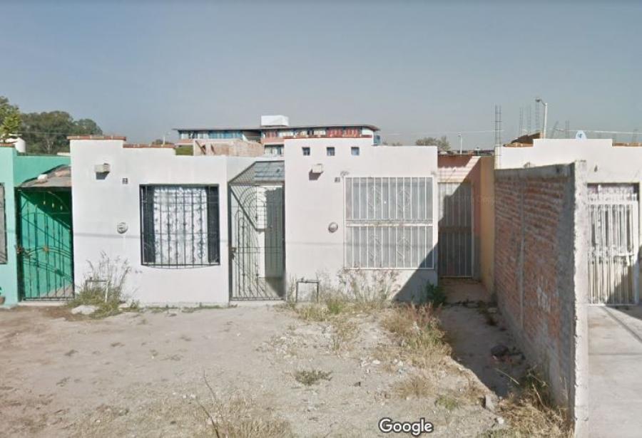 Foto Casa en Venta en PUERTA DEL SOL, Ixtlahuacn de los Membrillos, Jalisco - $ 520.000 - CAV304530 - BienesOnLine