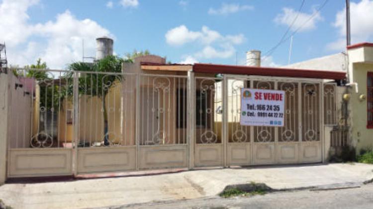 Foto Casa en Venta en JUAN PABLO II, Mrida, Yucatan - $ 540.000 - CAV105266 - BienesOnLine