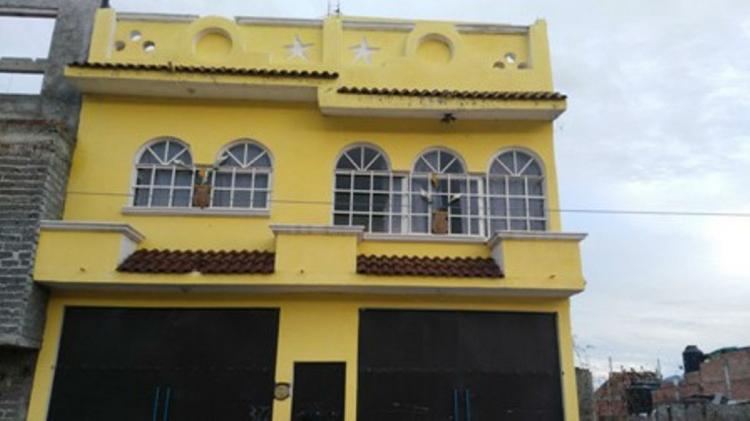 Foto Casa en Venta en COL. RICARDO FLORES MAGON, Morelia, Michoacan de Ocampo - $ 798.000 - CAV167428 - BienesOnLine