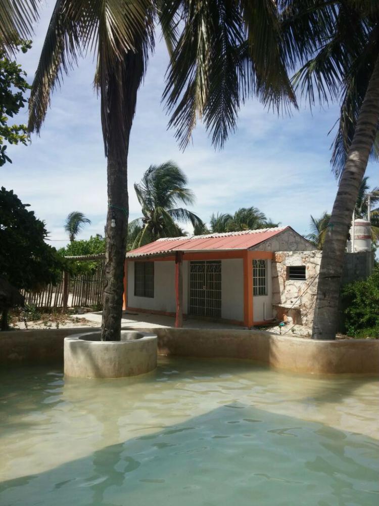 Foto Casa en Venta en chelem, Chelem, Yucatan - $ 1.080.000 - CAV169547 - BienesOnLine