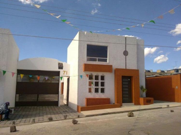 Foto Casa en Venta en Fraccionamiento Loma Bonita., Morelia, Michoacan de Ocampo - $ 950.000 - CAV170943 - BienesOnLine