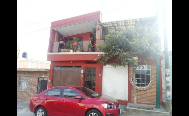 Foto Casa en Venta en LOMAS DEL PEDREGAL, Morelia, Michoacan de Ocampo - $ 900.000 - CAV188392 - BienesOnLine
