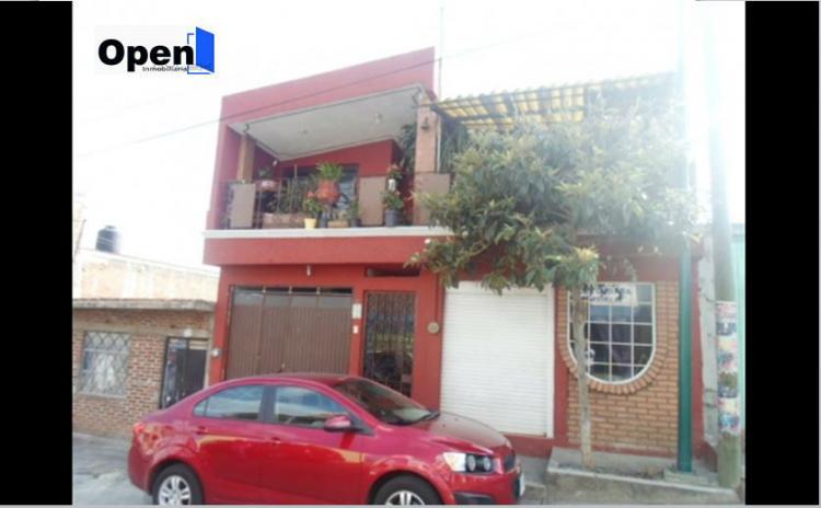 Foto Casa en Venta en LOMAS DEL PEDREGAL, Morelia, Michoacan de Ocampo - $ 900.000 - CAV191366 - BienesOnLine