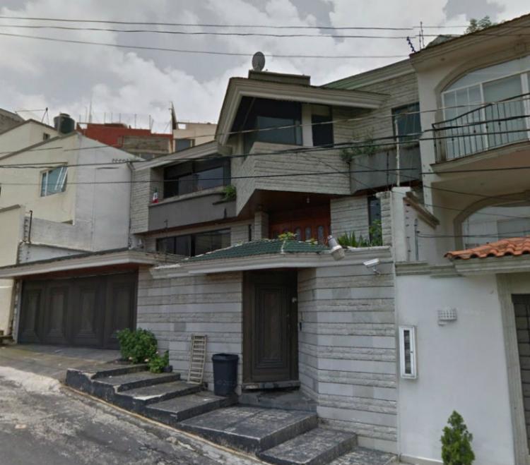 Home in Metric Way