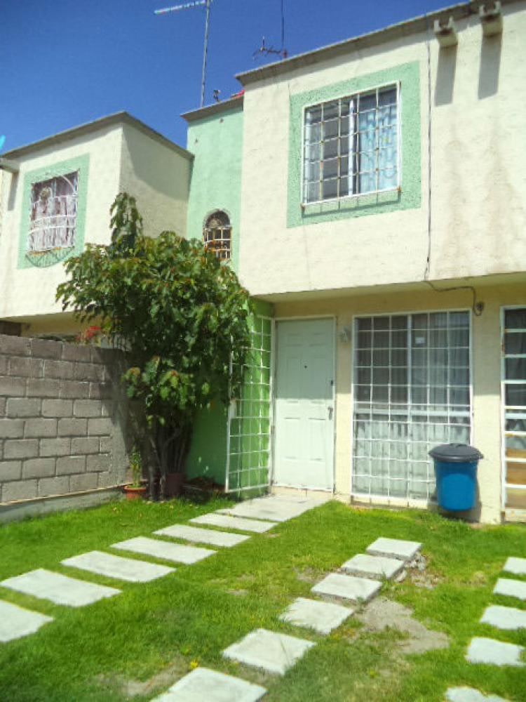 Foto Casa en Venta en LOS ALAMOS, Cuautitln Izcalli, Mexico - $ 635.000 - CAV136537 - BienesOnLine