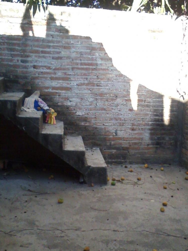Home in Metric Way