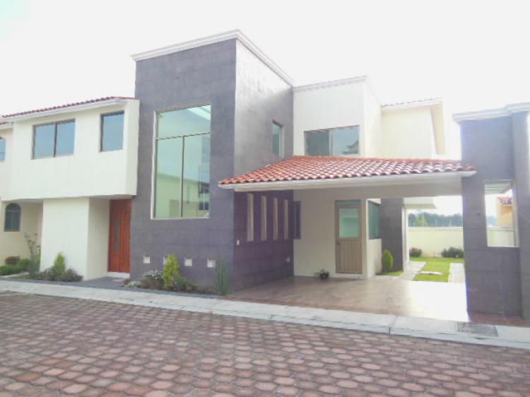 Foto Casa en Venta en Residencial Vallarta, Metepec, Mexico - $ 3.700.000 - CAV97510 - BienesOnLine