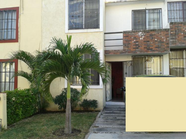 Foto Casa en Renta en LOMAS DE SAN FRANCISCO, Emiliano Zapata, Morelos - $ 4.500 - CAR107151 - BienesOnLine