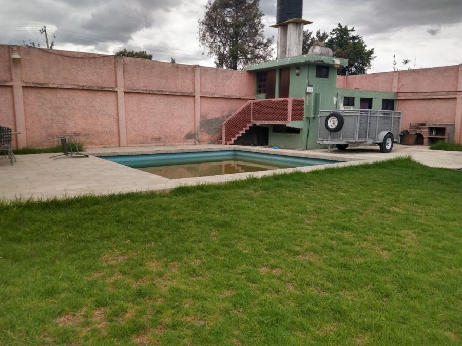 Foto Casa en Venta en OJO DE AGUA, Tecmac de Felipe Villanueva, Mexico - $ 5.700.000 - CAV254985 - BienesOnLine