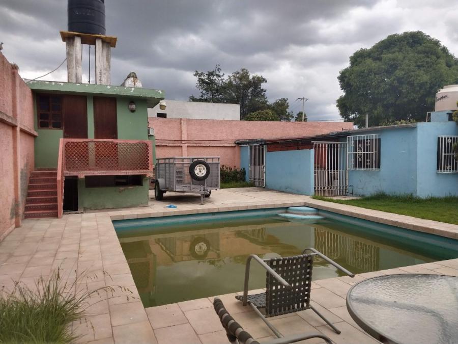 Casa en Venta en Ojo de Agua, Mexico - $  - CAV267250 -  BienesOnLine
