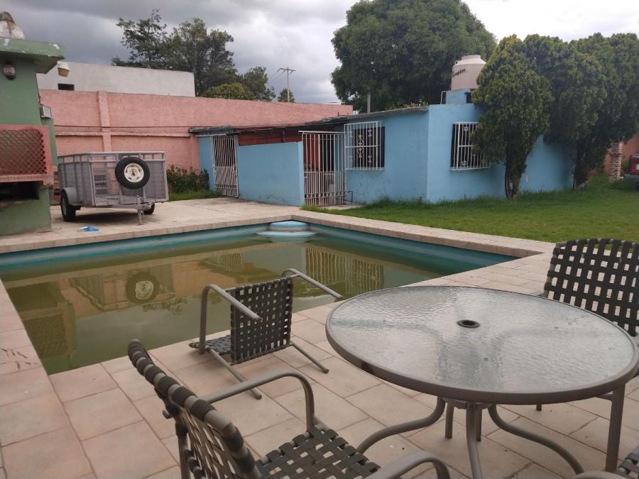 Foto Casa en Venta en OJO DE AGUA, Tecmac de Felipe Villanueva, Mexico - $ 5.700.000 - CAV272625 - BienesOnLine