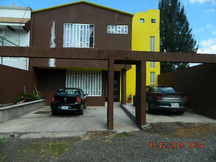 Foto Casa en Venta en TENENCIA DE MORELOS, Morelia, Michoacan de Ocampo - $ 898.000 - CAV163374 - BienesOnLine